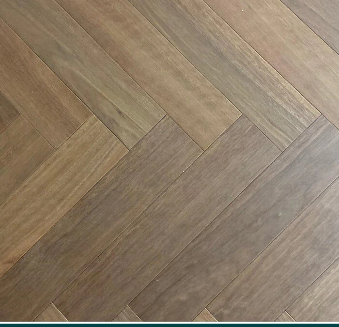 Spotted Gum Resistance Hardfloor Parquet