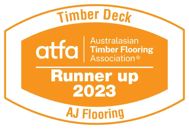 Timber Deck_Runner up_2023